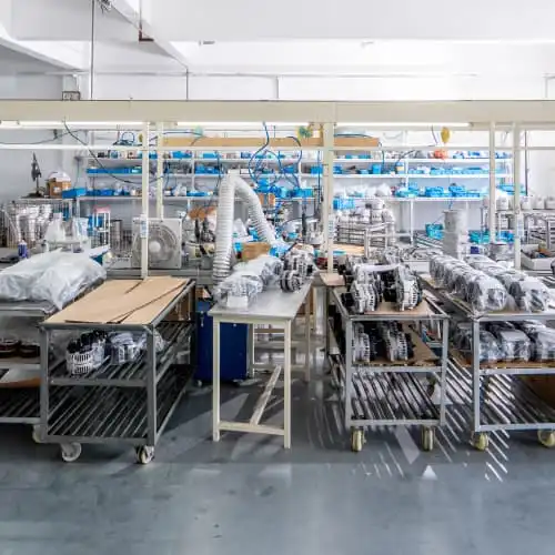 New R&D Center Opens to Accelerate Product Innovation