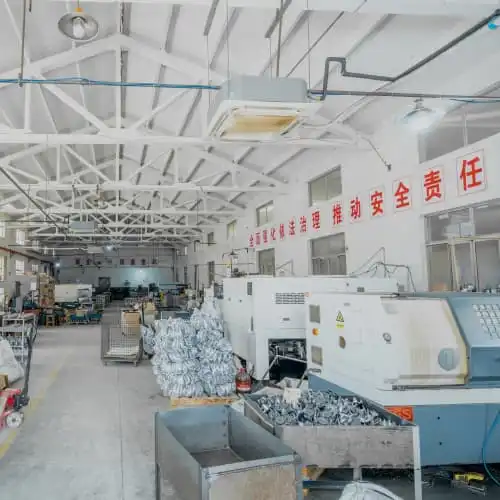Xitu Industry and Trade Expands Production Capacity with New Assembly Line